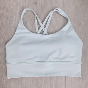 Lululemon Sports Energy Bra - NWOT